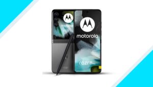 Motorola Razr 50 Ultra Specification