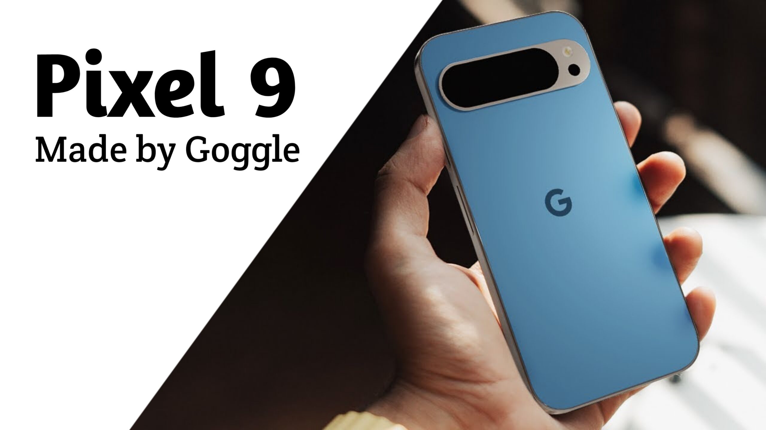 Google Pixel 9 Price, Specifications & Launch Date In India