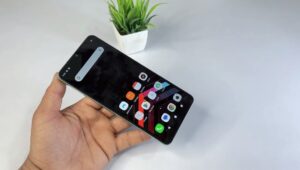 Poco C61 Price In India