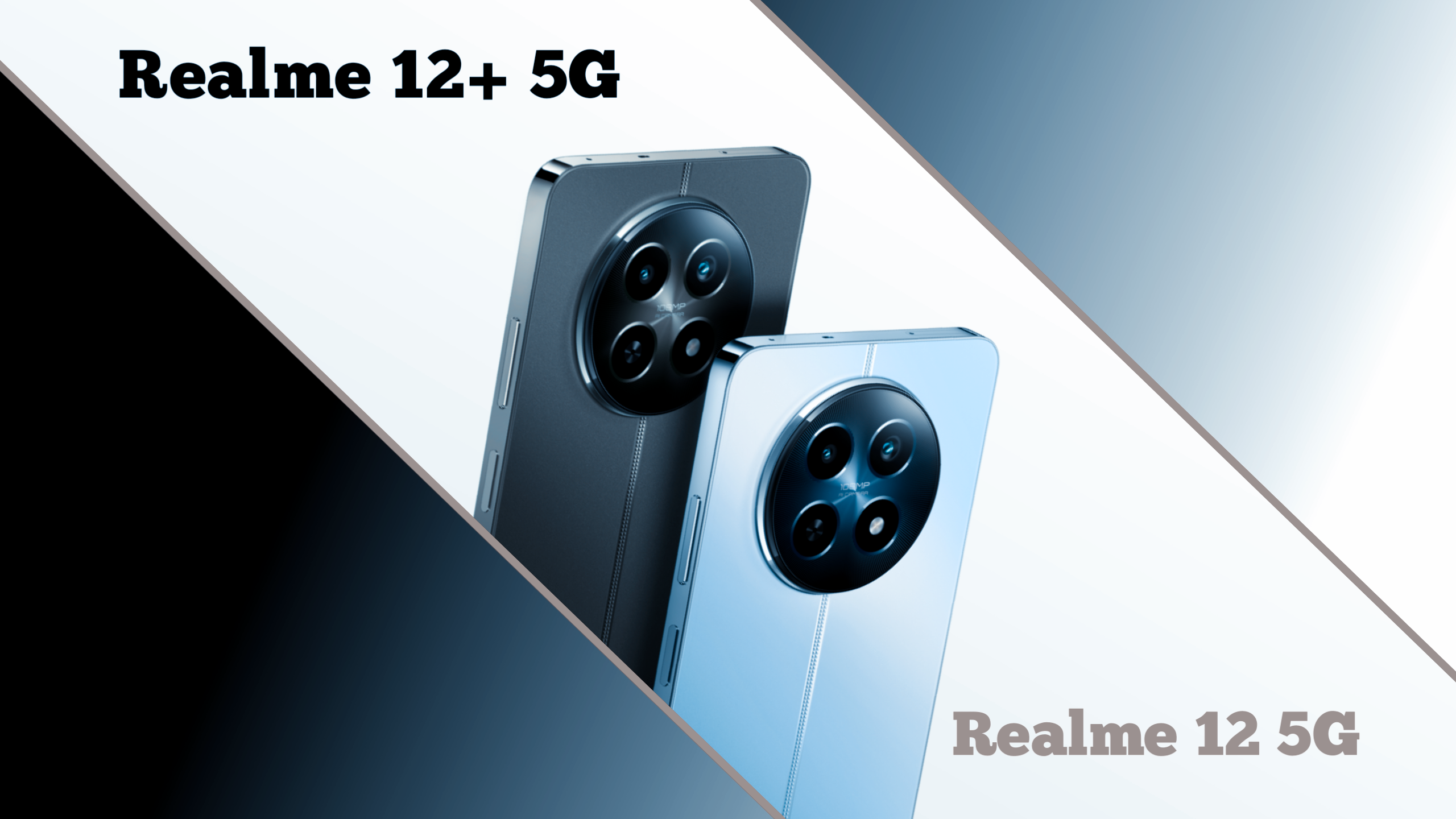 Realme 12 5G Specifications And Price