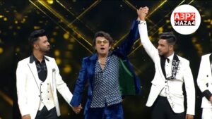 Indian idol season 14 winner kon hai?